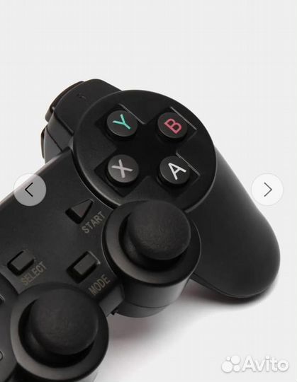 Игровая приставка Game Stick Lite 64 Gb для тв