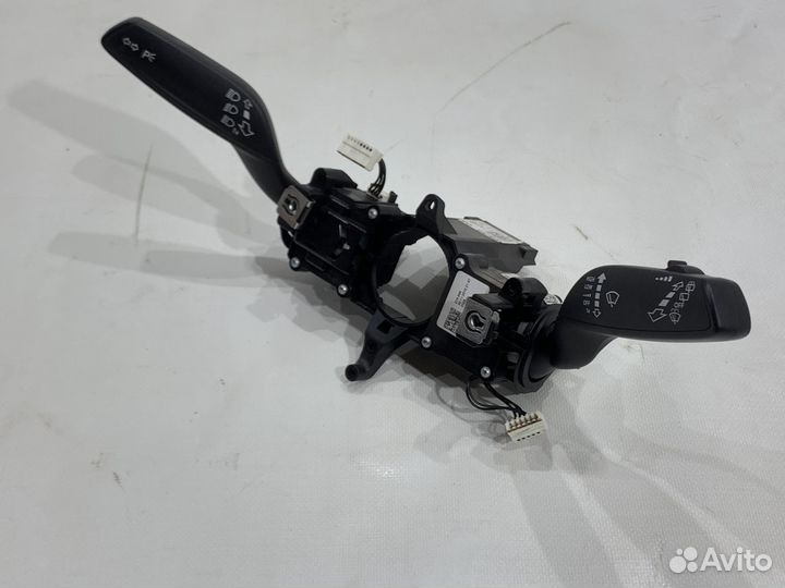 Подрулевые переключатели Audi Q3 8U