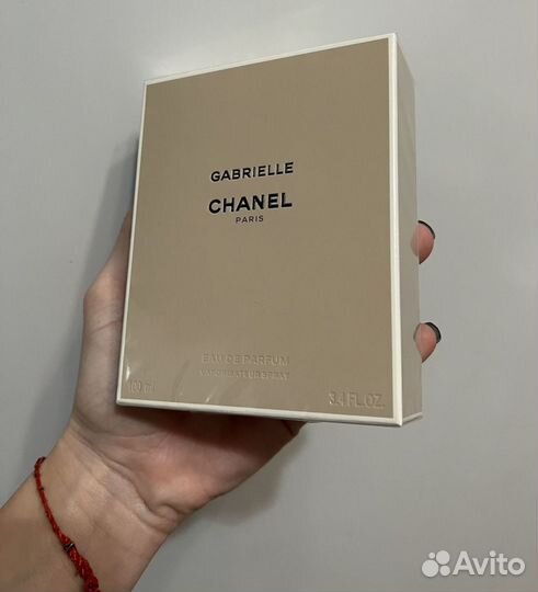 Парфюм chanel Gabrielle 100мл