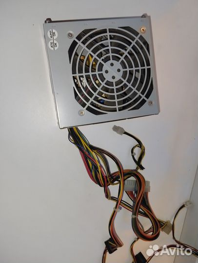 Блок питания 400w