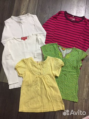 Пакет вещей