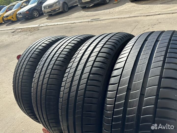 Michelin Primacy 3 215/60 R17