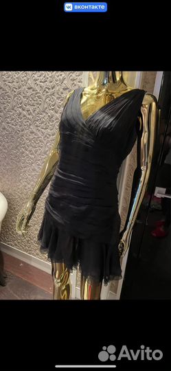 Платье Valentino оригинал