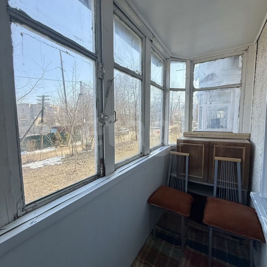 Квартира 1-комн. 36.7 м² в пгт Верхнеднепровский — фото 7 из 18