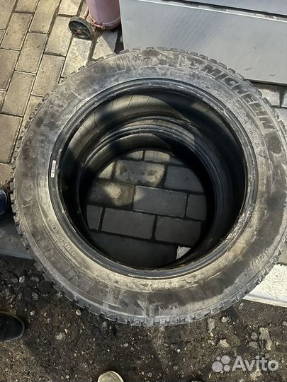 Meshiline MH777 225/55 R17 101T