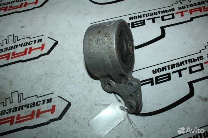 Подушка Двигатель nissan bluebird primera primera camino QP11 QU14 WQP11 QG18-DD QG18-DE 2WD правая