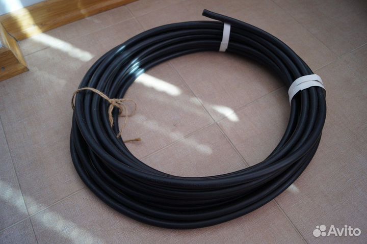 Кабель силовой моножила Германия Waskönig+Walter