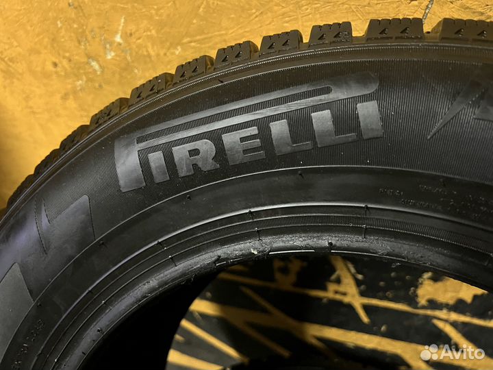 Pirelli Ice Zero 195/65 R15