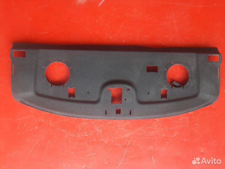 Полка багажника Nissan Almera Classic