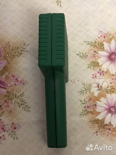 Некий предмет из СССР