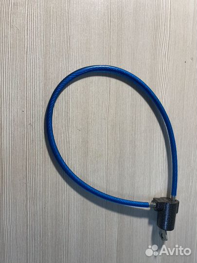 Замок для велосипеда