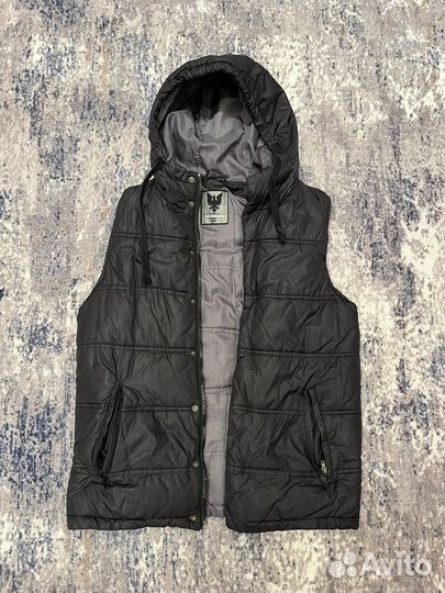 Жилет мужской