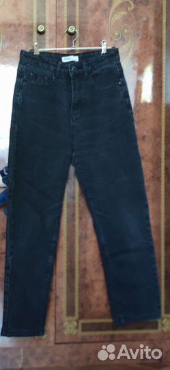 Джинсы