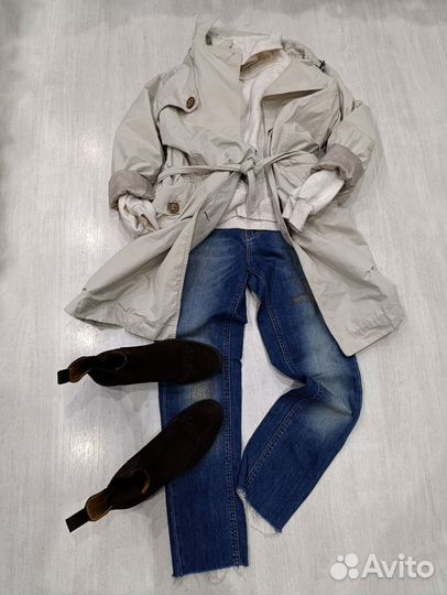 Женская одежда