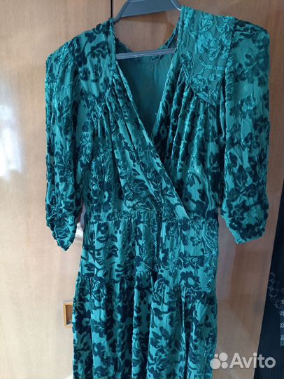 Одежда женская времен СССР