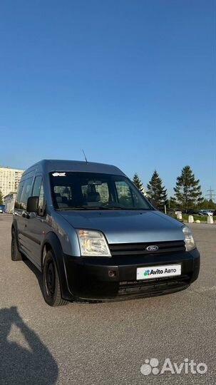 Ford Tourneo Connect 1.8 МТ, 2008, 220 000 км