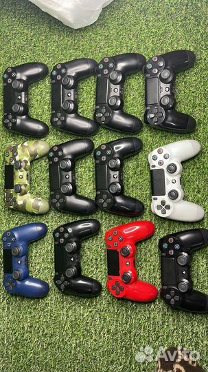 Dualshock 3 оригинал