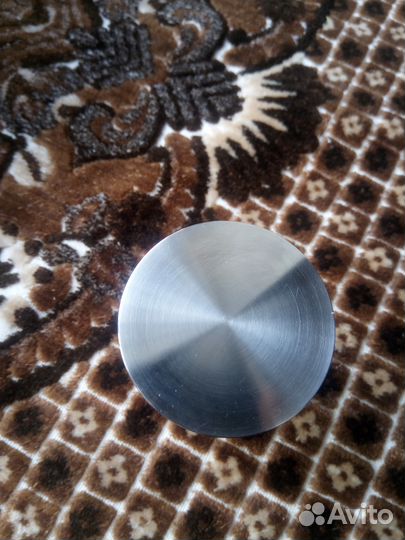 Темперы для кофемашин в наличии и на заказ