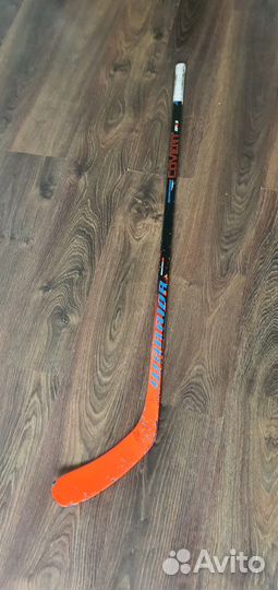 Клюшка хоккейная warrior qre 3