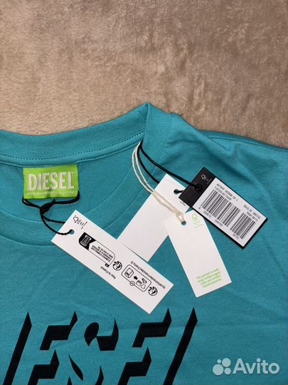 Футболка Diesel