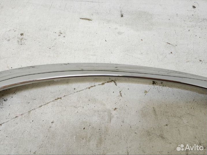 Окантовка фары правая Mini Countryman F60 2016