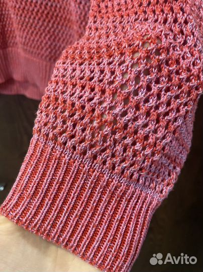 Свитер see by chloe оригинал 44