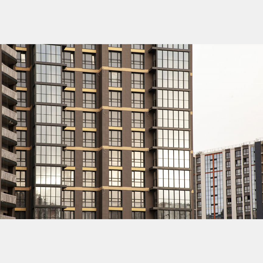 3-к. квартира, 110 м², 11/18 эт.