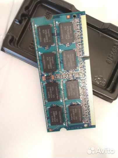 Оперативная память ddr3