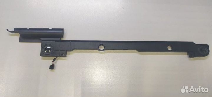 Динамики для ноутбуков