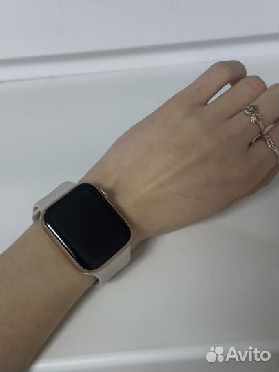 Часы Apple Watch SE A2352