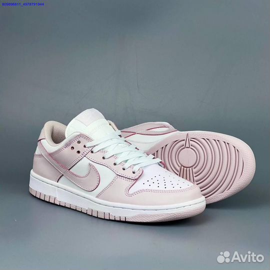 Кроссовки Nike Dunk SB (Арт.58530)