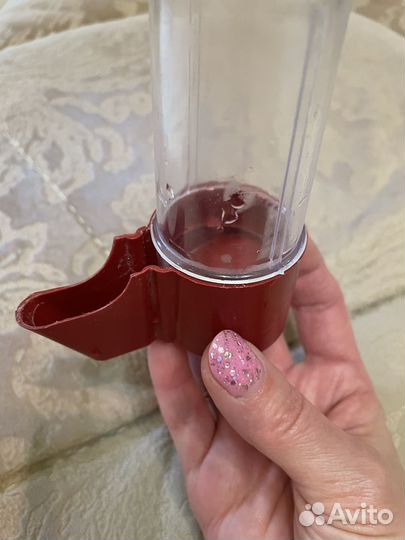 Поилка для птиц