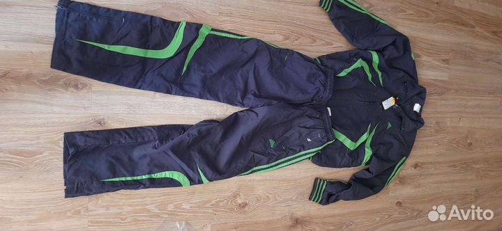 Спортивные костюмы