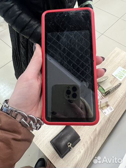 МТС касса