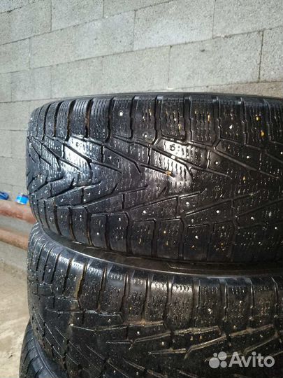 Nokian Tyres Hakkapeliitta 7 SUV 265/65 R17