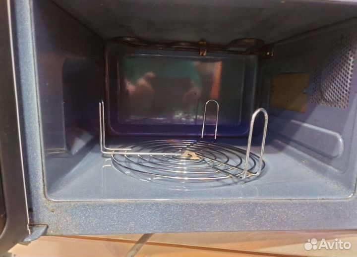 Микроволновая печь samsung