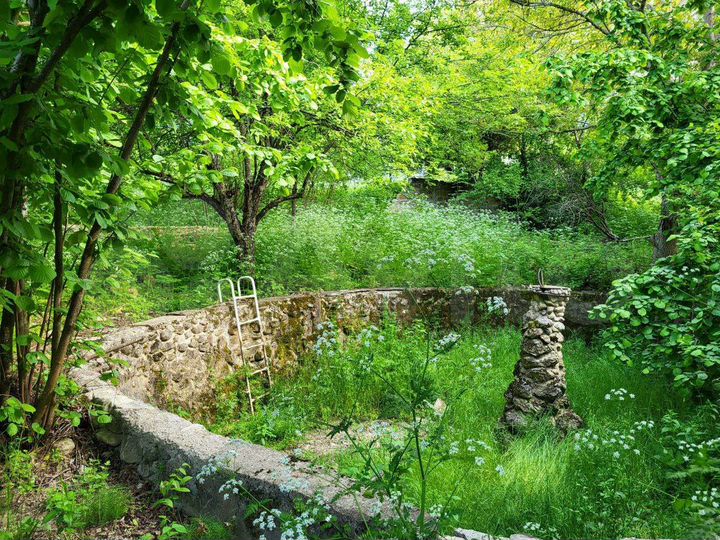 Дом 94,2 м² на участке 17 сот.