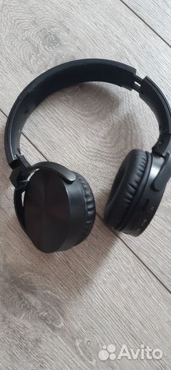 Наушники harper