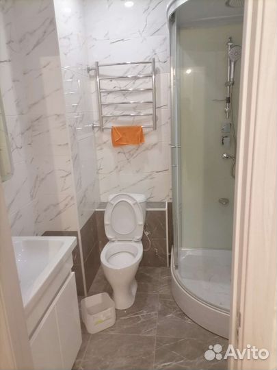 Ремонт квартир под ключ