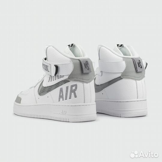 Кроссовки Nike Air Force 1 High Under