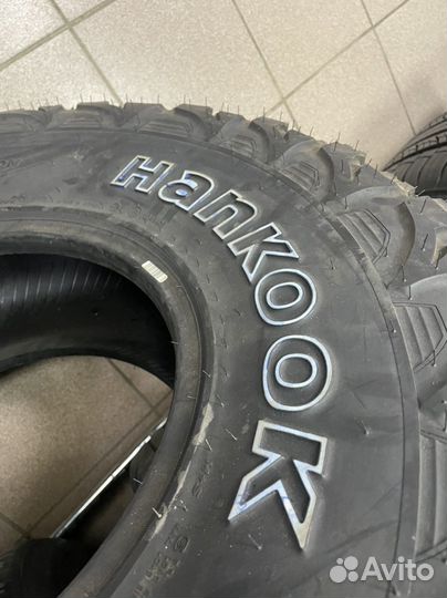 Hankook Dynapro MT2 RT05 33/12.5 R15 108Q