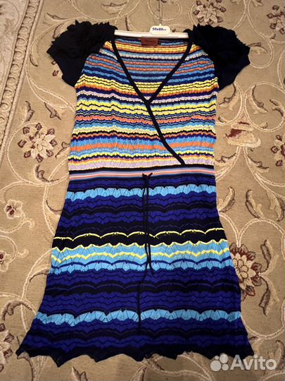 Missoni платье s