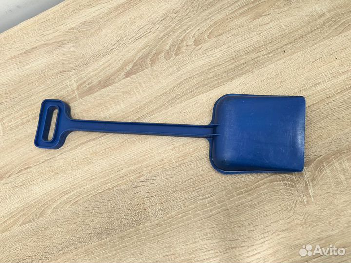 Детская лопата, СССР