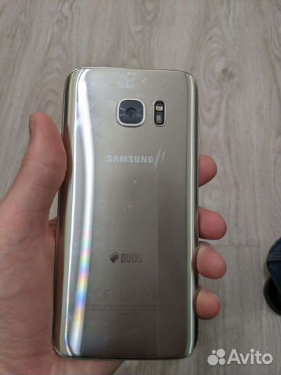 Samsung Galaxy S7, 4/32 ГБ