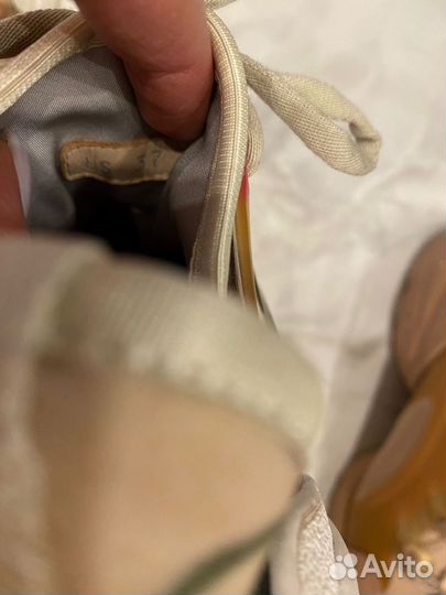 Кроссовки Christian Dior оригинал