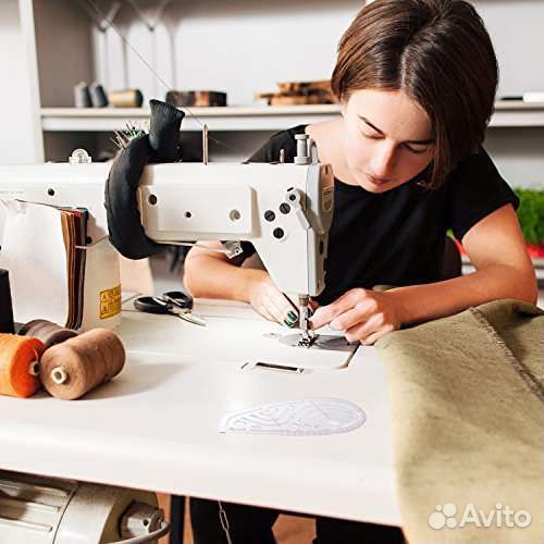 Ремонт и пошив одежды и других вещей