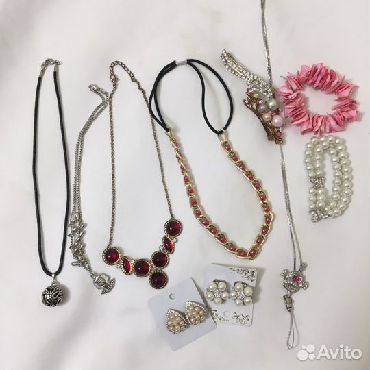 Бижутерия