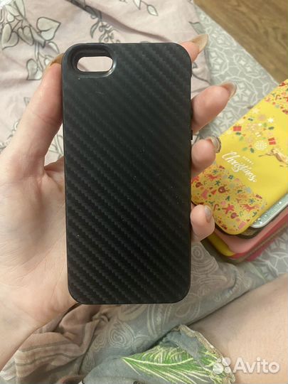 Чехол на iPhone 5s