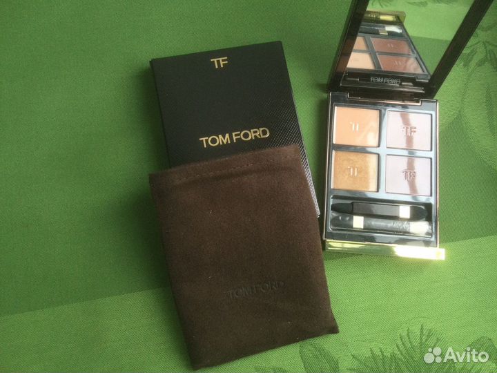 Tom Ford палетка теней