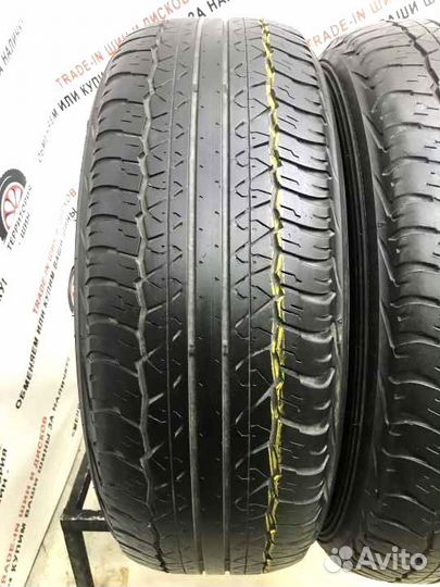 Dunlop Grandtrek AT20 245/65 R17